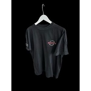Vintage RoboCop 3 Movie Promo Shirt Sm/ Medium Single Stitched 90s Black 1993